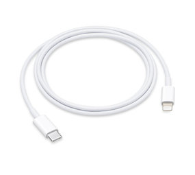 Apple Lightning to USB Cable 2m- MD819ZM/A/BULK - OEM BULK Apple Lightning to USB Cable 2m- MD819ZM/A/BULK - OEM BULK