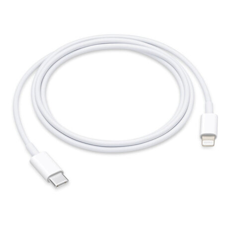 Apple Lightning to USB Cable 2m- MD819ZM/A/BULK - OEM BULK Apple Lightning to USB Cable 2m- MD819ZM/A/BULK - OEM BULK