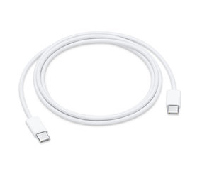 Apple USB-C to USB-C Cable 2M -  OEM BULK Apple USB-C to USB-C Cable 2M -  OEM BULK