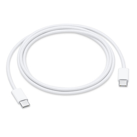 Apple USB-C to USB-C Cable 2M -  OEM BULK Apple USB-C to USB-C Cable 2M -  OEM BULK