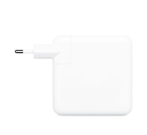 Apple USB-C Power Adapter 87W - MNF82Z/A  - OEM BULK Apple USB-C Power Adapter 87W - MNF82Z/A  - OEM BULK