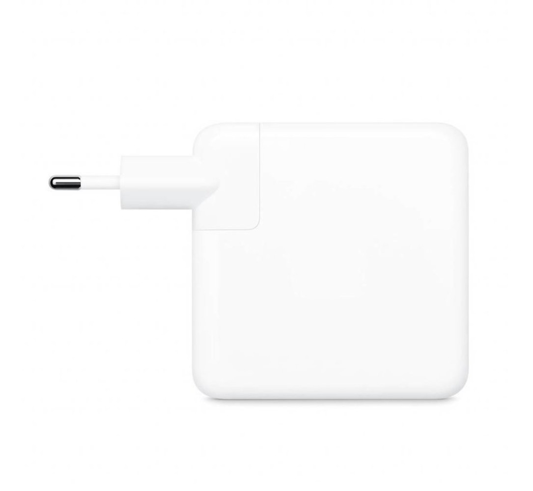 Apple USB-C Power Adapter 61W - Bulk - High Copy Apple USB-C Power Adapter 61W - Bulk - High Copy