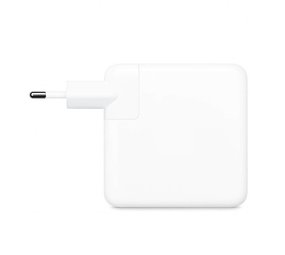 Apple USB-C Power Adapter 61W - Bulk - OEM Apple USB-C Power Adapter 61W - Bulk - OEM