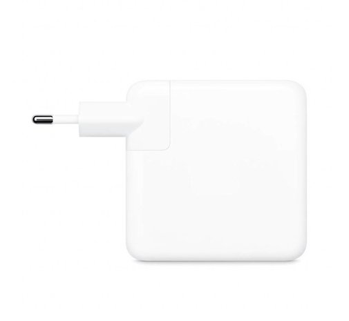 Apple USB-C Power Adapter 61W - Bulk - High Copy Apple USB-C Power Adapter 61W - Bulk - High Copy
