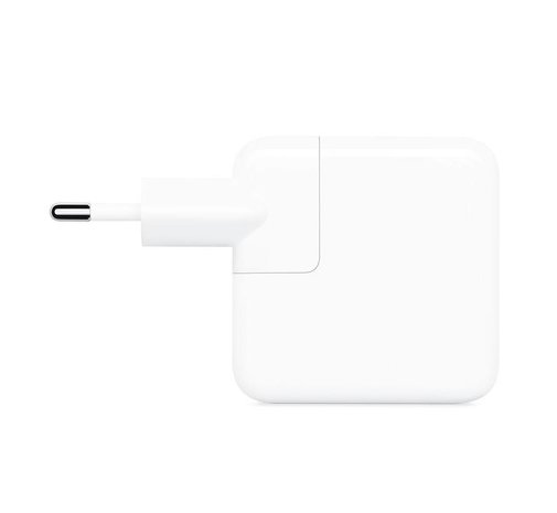 Apple USB-C Power Adapter 30W - MR2A2ZM/A/BULK - OEM BULK Apple USB-C Power Adapter 30W - MR2A2ZM/A/BULK - OEM BULK