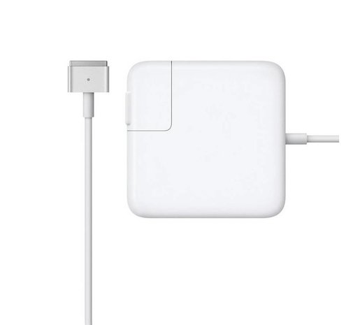 Apple 60W MagSafe 2 - AC Power Adapter - MD565Z/A/BULK - Factory Standard Apple 60W MagSafe 2 - AC Power Adapter - MD565Z/A/BULK - Factory Standard