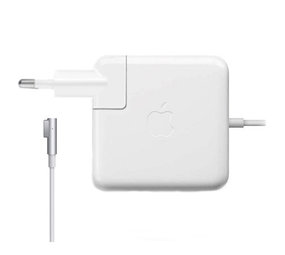 Apple 85W MagSafe - AC Power Adapter - MC556Z/B/BULK - OEM Pulled Apple 85W MagSafe - AC Power Adapter - MC556Z/B/BULK - OEM Pulled