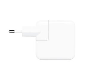 Apple USB-C Power Adapter 29W - MJ262Z/A - Refurbished Apple USB-C Power Adapter 29W - MJ262Z/A - Refurbished