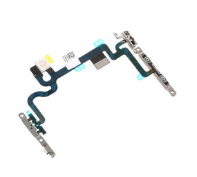 Apple iPhone 7 Power + Volume Button Flex - OEM Pulled Apple iPhone 7 Power + Volume Button Flex - OEM Pulled