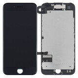 Apple iPhone 7 LCD Assembly - Black - Refurbished Apple iPhone 7 LCD Assembly - Black - Refurbished