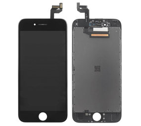 Apple iPhone 6S LCD Assembly - White - High Copy