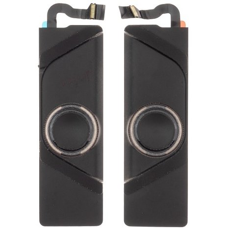 Apple Model A1706 - Speakerset L+R Apple Model A1706 - Speakerset L+R