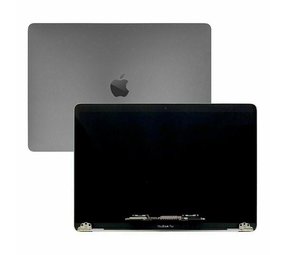 Apple Model A1706 - LCD Display Assembly - Space Gray Apple Model A1706 - LCD Display Assembly - Space Gray