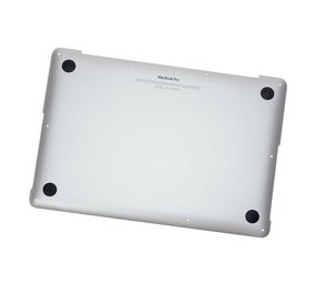 Apple Model A1425 - Bottom Case Apple Model A1425 - Bottom Case