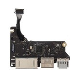 Apple Model A1425 - Right I/O Board (HDMI, SDXC, USB 3.0) Apple Model A1425 - Right I/O Board (HDMI, SDXC, USB 3.0)