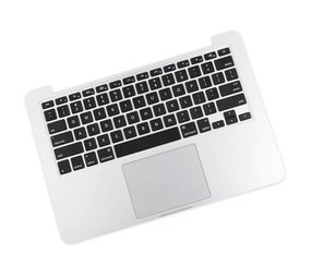 Apple Model A1425 - Top Case Assembly Apple Model A1425 - Top Case Assembly