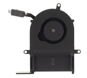 Apple Model A1425 - Right CPU Fan Apple Model A1425 - Right CPU Fan