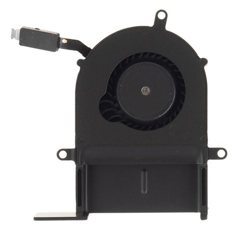 Apple Model A1425 - Right CPU Fan Apple Model A1425 - Right CPU Fan