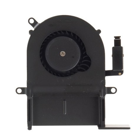Apple Model A1425 - Left CPU Fan Apple Model A1425 - Left CPU Fan