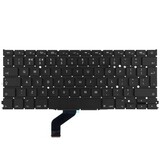 Apple Model A1425 - Keyboard (EU/UK Version) Apple Model A1425 - Keyboard (EU/UK Version)