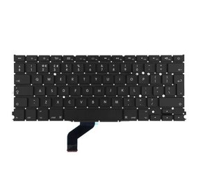 Apple Model A1425 - Keyboard (EU/UK Version) Apple Model A1425 - Keyboard (EU/UK Version)