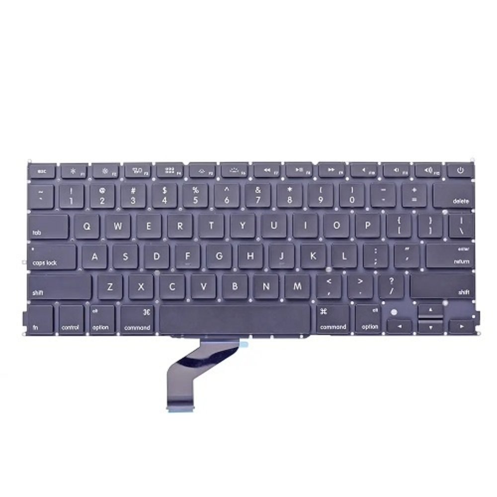 Apple Model A1425 - Keyboard (US Version) Apple Model A1425 - Keyboard (US Version)