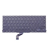 Apple Model A1425 - Keyboard (US Version) Apple Model A1425 - Keyboard (US Version)