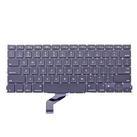Apple Model A1425 - Keyboard (US Version) Apple Model A1425 - Keyboard (US Version)