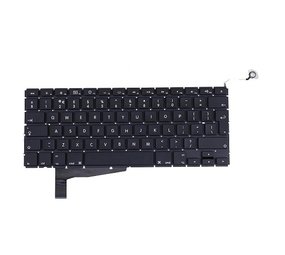 Apple Model A1286 - Keyboard EU/UK Model (2008 - 2009) Apple Model A1286 - Keyboard EU/UK Model (2008 - 2009)