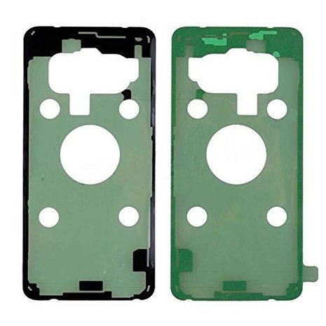 Samsung Samsung Galaxy S10e x - Battery Back Cover Adhesive Tape / Sticker - GH02-17366A Samsung Samsung Galaxy S10e x - Battery Back Cover Adhesive Tape / Sticker - GH02-17366A