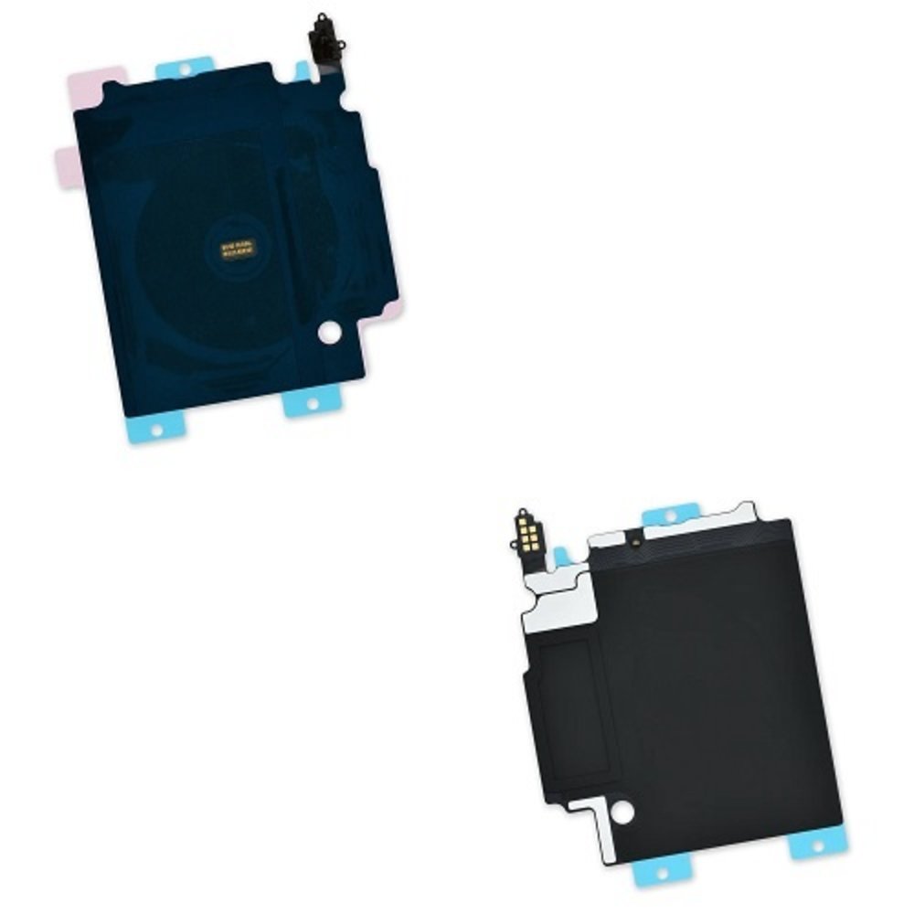 Samsung Samsung Galaxy S10e G970 Wireless Charging Qi Antenna Coil MST+NFC+WPC - GH42-06219A Samsung Samsung Galaxy S10e G970 Wireless Charging Qi Antenna Coil MST+NFC+WPC - GH42-06219A