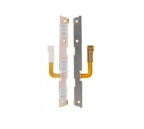 Samsung Samsung Galaxy S10e G970 Volume Button Flex - GH59-14979A Samsung Samsung Galaxy S10e G970 Volume Button Flex - GH59-14979A