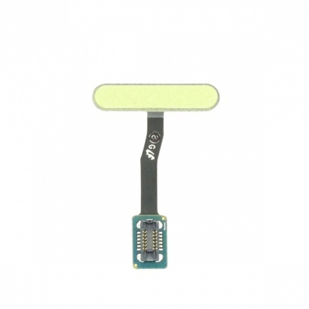 Samsung Samsung Galaxy S10e G970 Power Button - Canary Yellow - GH96-12215D Samsung Samsung Galaxy S10e G970 Power Button - Canary Yellow - GH96-12215D