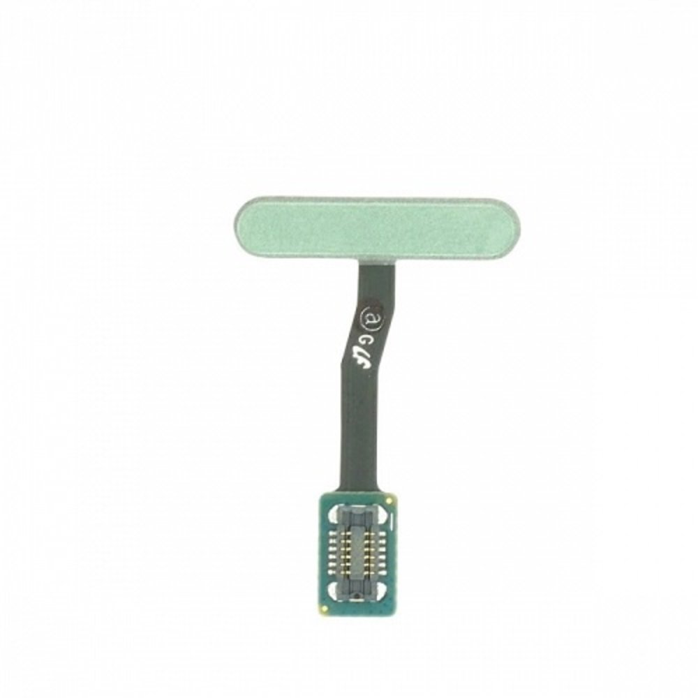 Samsung Samsung Galaxy S10e G970 Power Button - Prism Green - GH96-12215E Samsung Samsung Galaxy S10e G970 Power Button - Prism Green - GH96-12215E