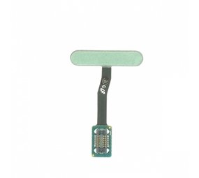 Samsung Samsung Galaxy S10e G970 Power Button - Prism Green - GH96-12215E Samsung Samsung Galaxy S10e G970 Power Button - Prism Green - GH96-12215E