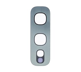 Samsung Samsung Galaxy S10e G970 Camera Lens - Prism White - GH64-07164F Samsung Samsung Galaxy S10e G970 Camera Lens - Prism White - GH64-07164F