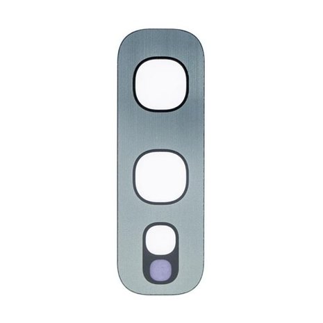 Samsung Samsung Galaxy S10e G970 Camera Lens - Prism White - GH64-07164F Samsung Samsung Galaxy S10e G970 Camera Lens - Prism White - GH64-07164F