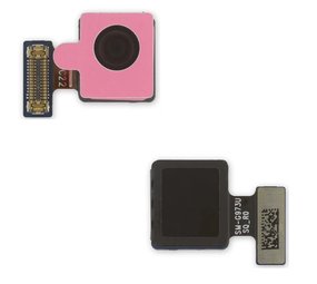 Samsung Samsung Galaxy S10e G970 Front Camera Assembly - GH96-12268A Samsung Samsung Galaxy S10e G970 Front Camera Assembly - GH96-12268A