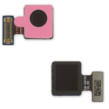 Samsung Samsung Galaxy S10e G970 Front Camera Assembly - GH96-12268A Samsung Samsung Galaxy S10e G970 Front Camera Assembly - GH96-12268A