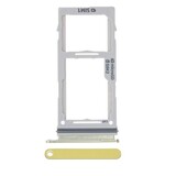 Samsung Samsung Galaxy S10e G970 Sim Tray - Canary Yellow - GH98-43759G Samsung Samsung Galaxy S10e G970 Sim Tray - Canary Yellow - GH98-43759G