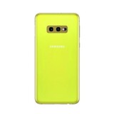 Samsung Samsung Galaxy S10e G970 Battery Back Cover, Canary Yellow, GH82-18452G Samsung Samsung Galaxy S10e G970 Battery Back Cover, Canary Yellow, GH82-18452G