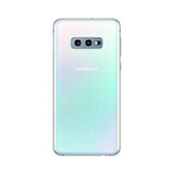 Samsung Samsung Galaxy S10e G970 Battery Back Cover, Prism White, GH82-18452B Samsung Samsung Galaxy S10e G970 Battery Back Cover, Prism White, GH82-18452B