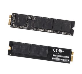 Apple SSD 256GB for A1369 / A1370 (2010-2011) - OEM Pulled Apple SSD 256GB for A1369 / A1370 (2010-2011) - OEM Pulled
