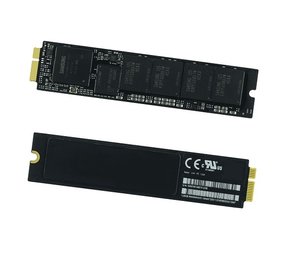 Apple SSD 128GB for A1369 / A1370 (2010-2011) - OEM Pulled Apple SSD 128GB for A1369 / A1370 (2010-2011) - OEM Pulled