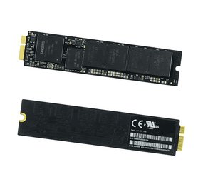 Apple SSD 64GB for A1369 / A1370 (2010-2011) - OEM Pulled Apple SSD 64GB for A1369 / A1370 (2010-2011) - OEM Pulled