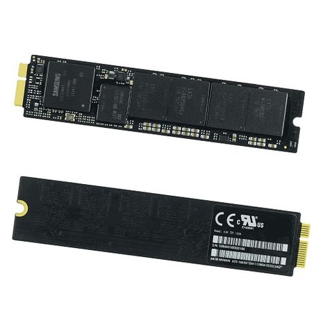 Apple SSD 64GB for A1369 / A1370 (2010-2011) - OEM Pulled Apple SSD 64GB for A1369 / A1370 (2010-2011) - OEM Pulled