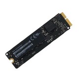 Apple SSD 256GB for for A1502 / A1398 / A1465 / A1466 (2013-2017) - OEM Pulled Apple SSD 256GB for for A1502 / A1398 / A1465 / A1466 (2013-2017) - OEM Pulled