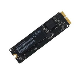 Apple SSD 256GB for for A1502 / A1398 / A1465 / A1466 (2013-2017) - OEM Pulled Apple SSD 256GB for for A1502 / A1398 / A1465 / A1466 (2013-2017) - OEM Pulled