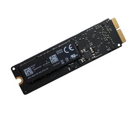 Apple SSD 128GB for for A1502 / A1398 / A1465 / A1466 (2013-2017) - OEM Pulled Apple SSD 128GB for for A1502 / A1398 / A1465 / A1466 (2013-2017) - OEM Pulled