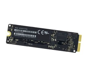Apple SSD 512GB for A1465 / A1466 / A1502 / A1398 (2013-2014) - OEM Pulled Apple SSD 512GB for A1465 / A1466 / A1502 / A1398 (2013-2014) - OEM Pulled